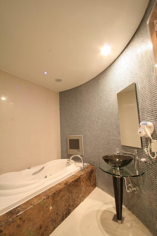 Wiz Hotel باجو المظهر الخارجي الصورة