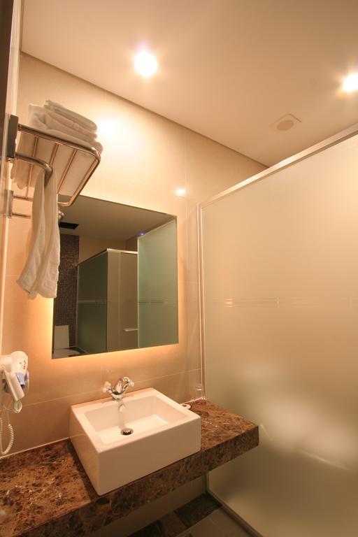 Wiz Hotel باجو المظهر الخارجي الصورة