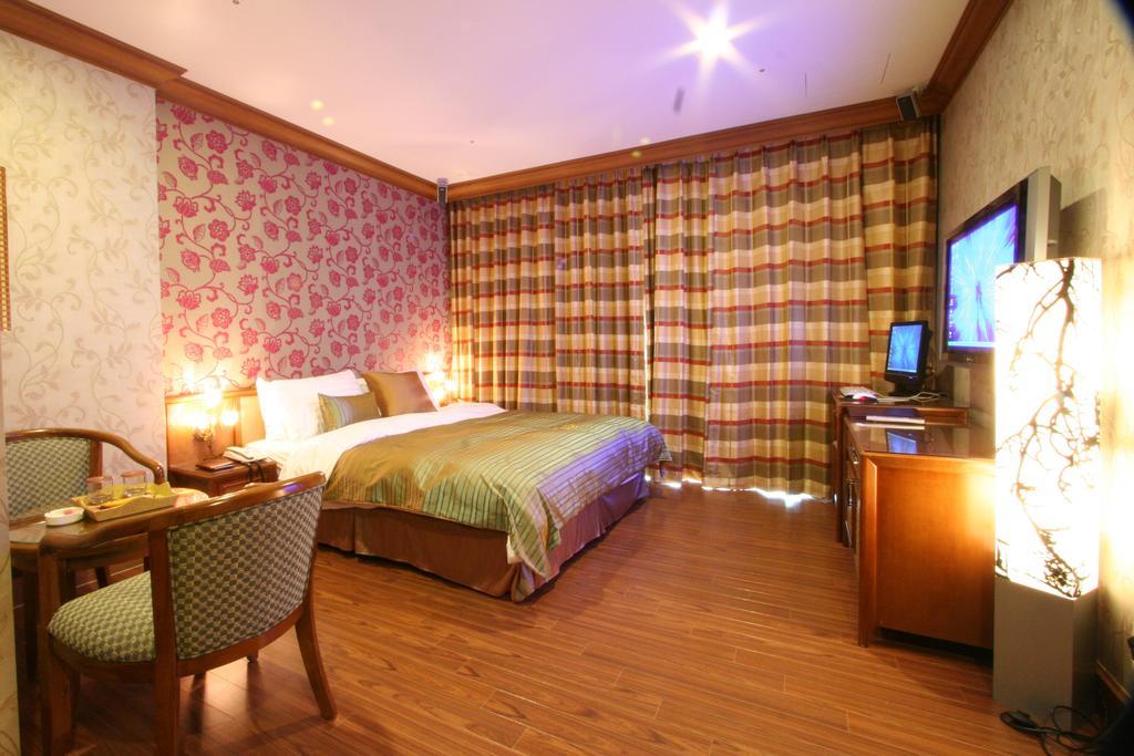 Wiz Hotel باجو المظهر الخارجي الصورة