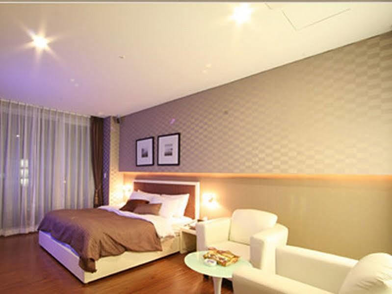 Wiz Hotel باجو المظهر الخارجي الصورة