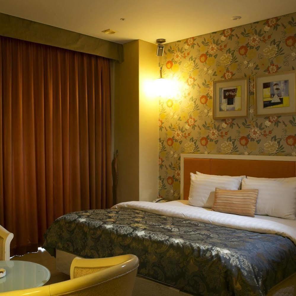Wiz Hotel باجو المظهر الخارجي الصورة