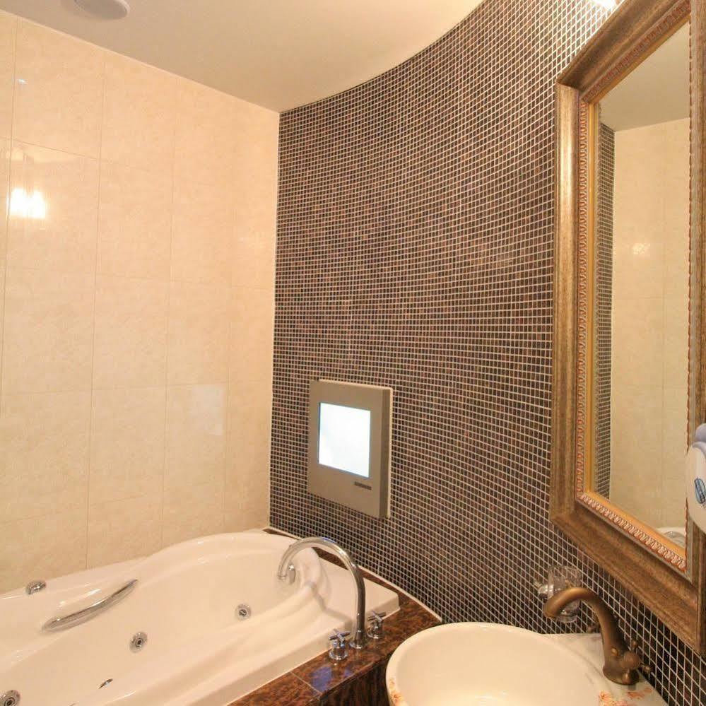 Wiz Hotel باجو المظهر الخارجي الصورة