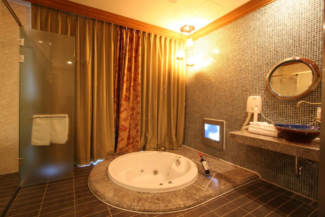 Wiz Hotel باجو المظهر الخارجي الصورة