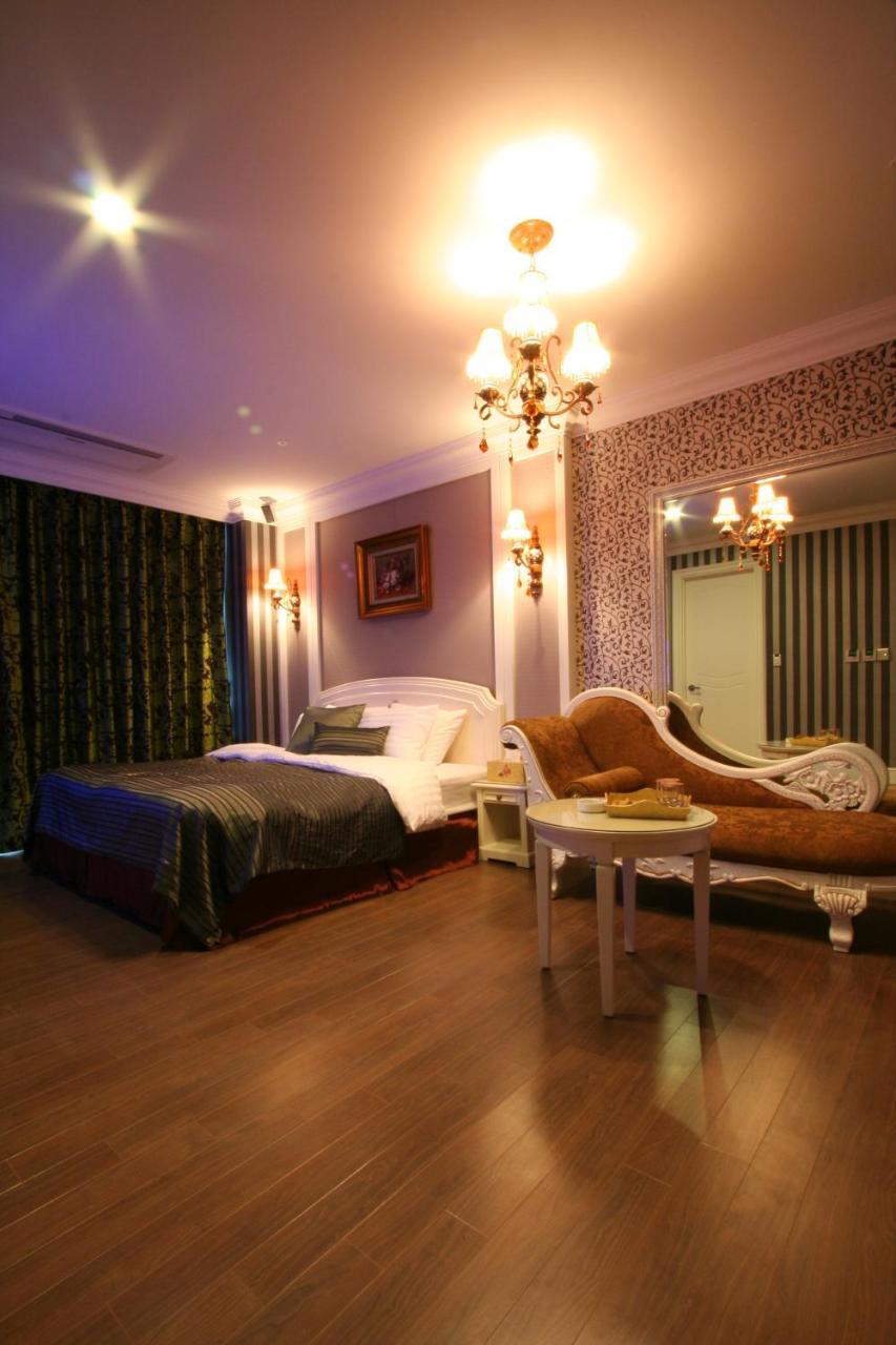 Wiz Hotel باجو المظهر الخارجي الصورة