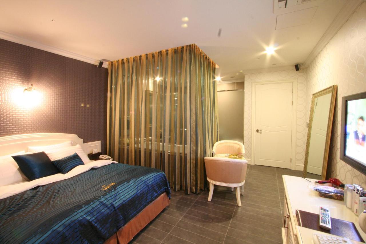 Wiz Hotel باجو المظهر الخارجي الصورة