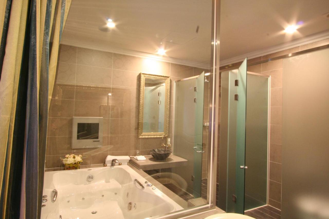 Wiz Hotel باجو المظهر الخارجي الصورة