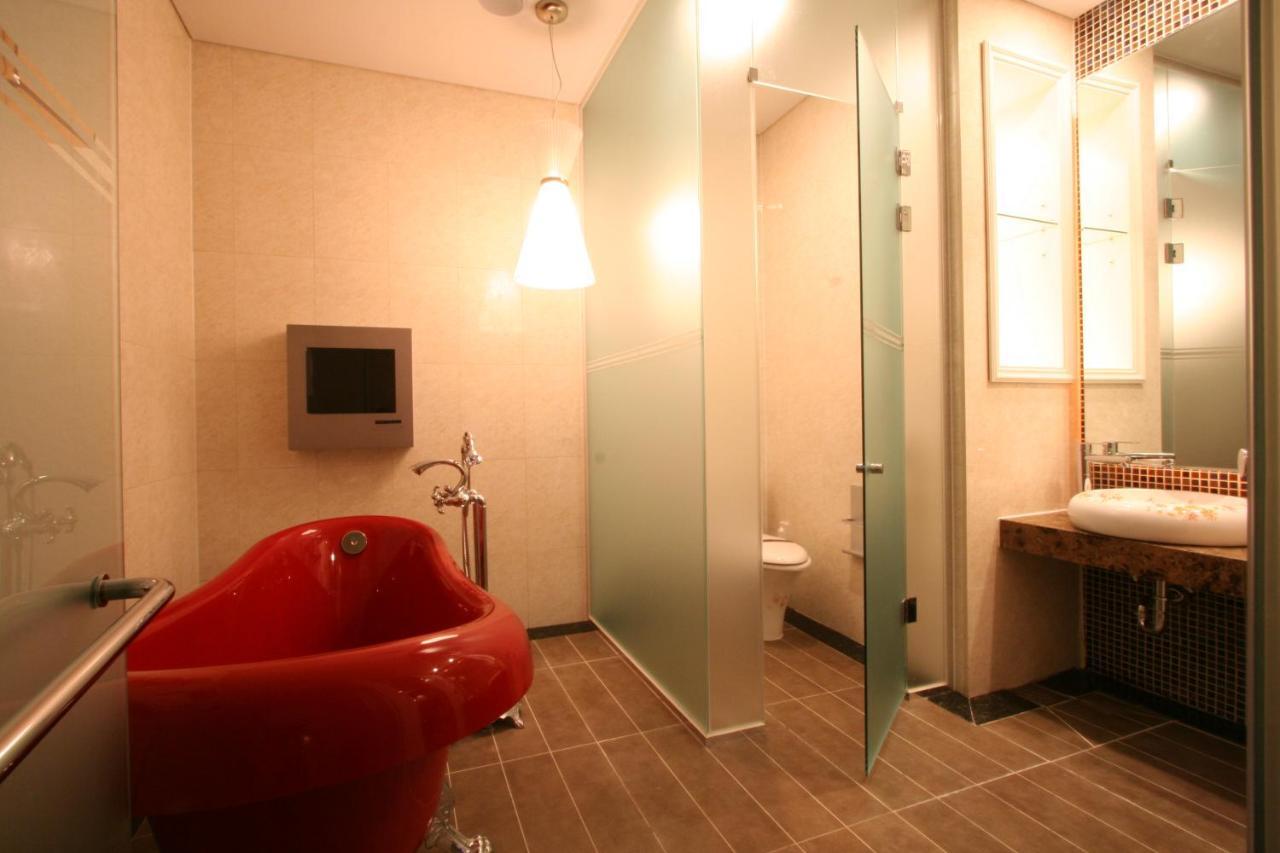 Wiz Hotel باجو المظهر الخارجي الصورة