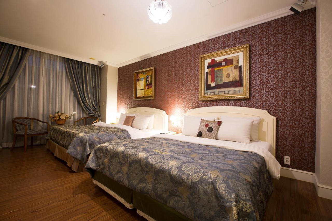Wiz Hotel باجو المظهر الخارجي الصورة